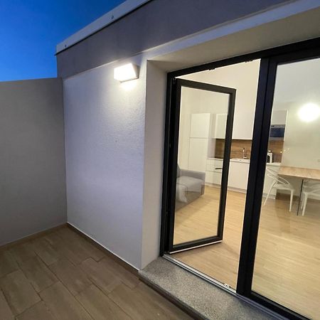 פורטו טורס Residence Cala Bianca מראה חיצוני תמונה
