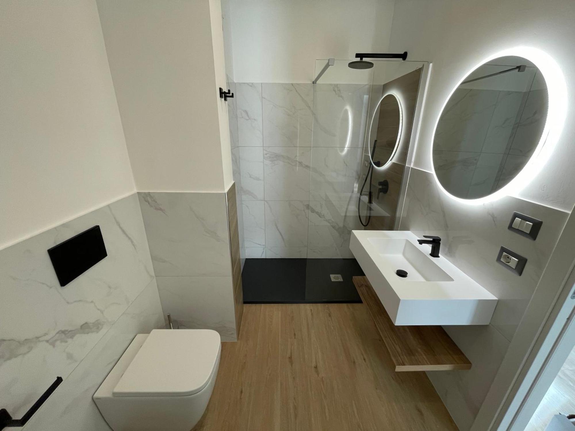 פורטו טורס Residence Cala Bianca מראה חיצוני תמונה