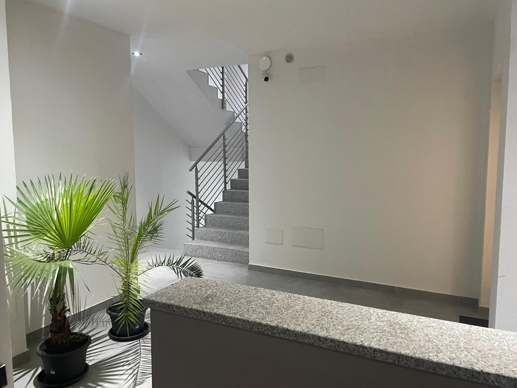פורטו טורס Residence Cala Bianca מראה חיצוני תמונה