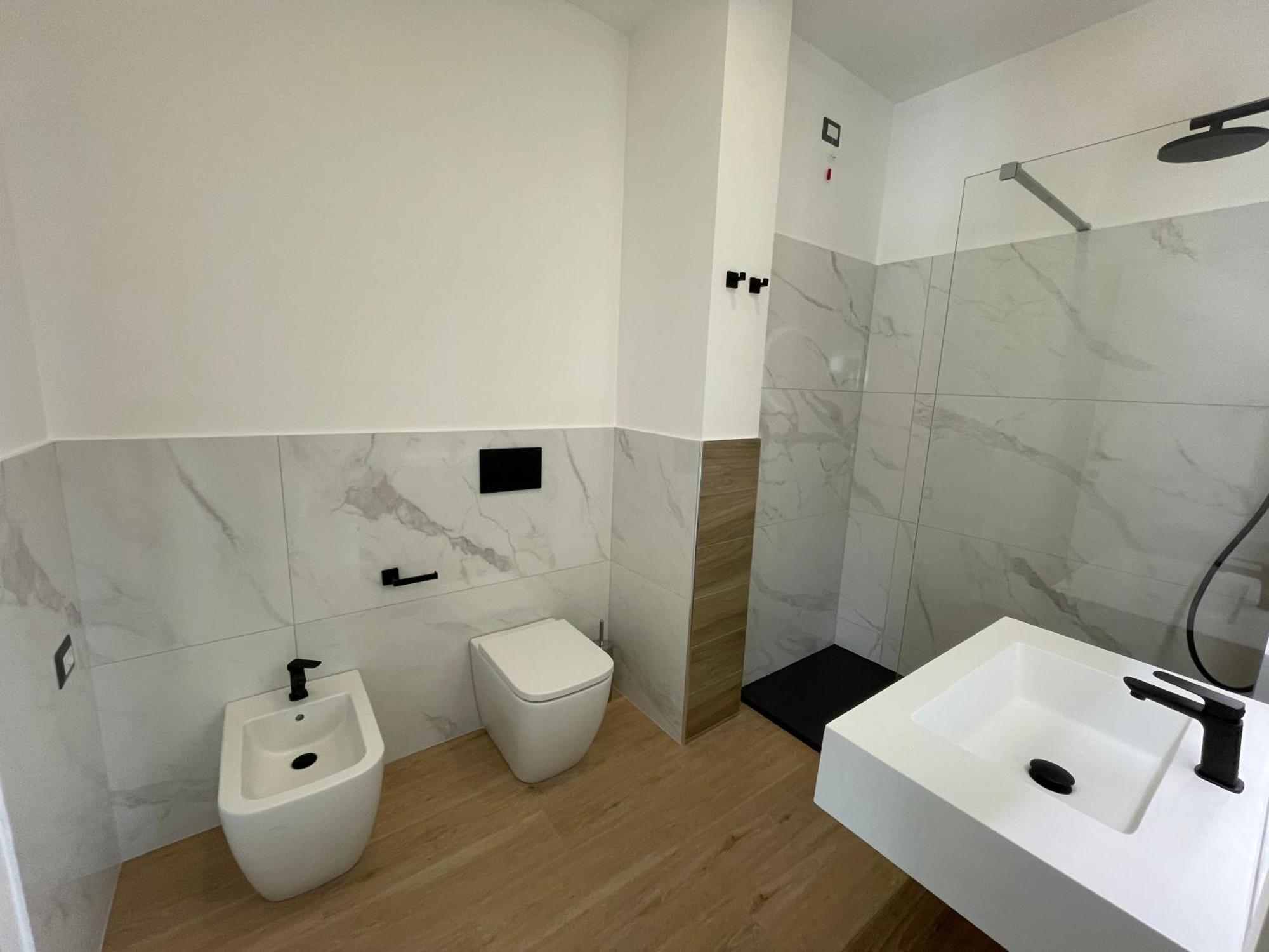 פורטו טורס Residence Cala Bianca מראה חיצוני תמונה