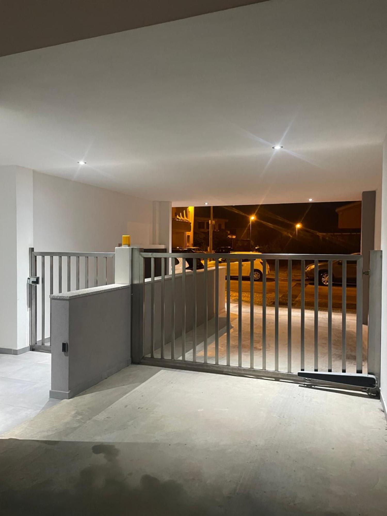 פורטו טורס Residence Cala Bianca מראה חיצוני תמונה