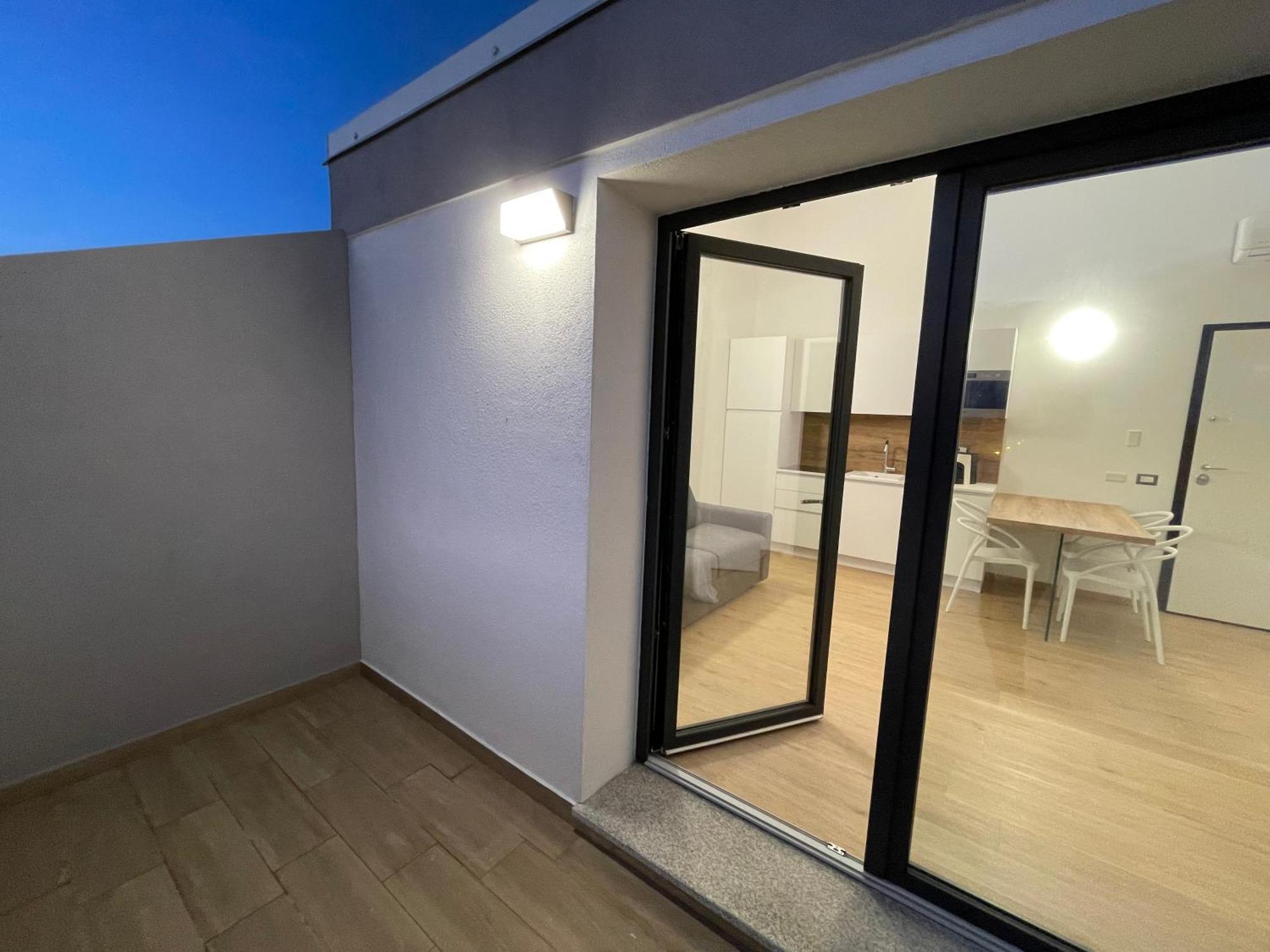 פורטו טורס Residence Cala Bianca מראה חיצוני תמונה