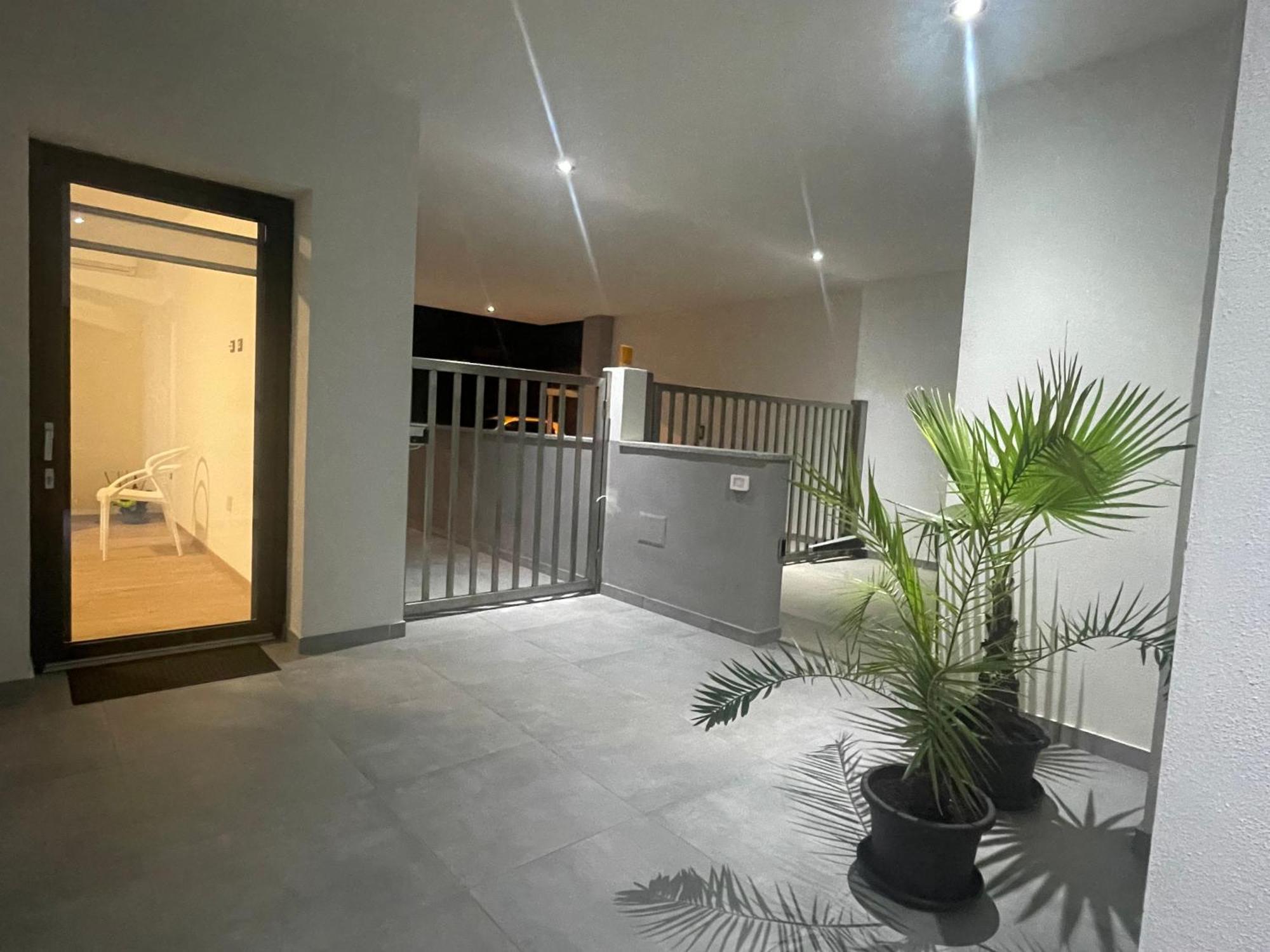 פורטו טורס Residence Cala Bianca מראה חיצוני תמונה