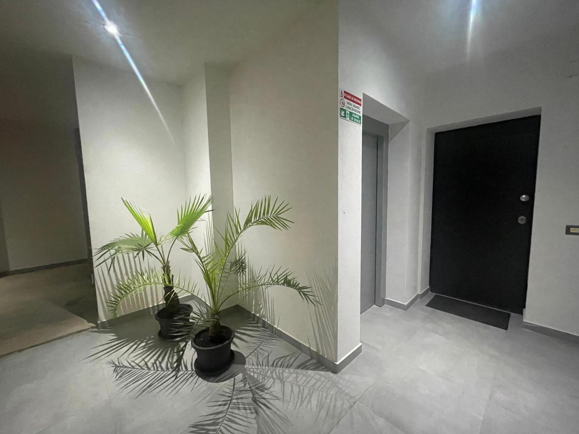 פורטו טורס Residence Cala Bianca מראה חיצוני תמונה