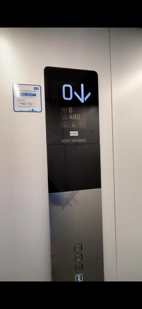 פורטו טורס Residence Cala Bianca מראה חיצוני תמונה
