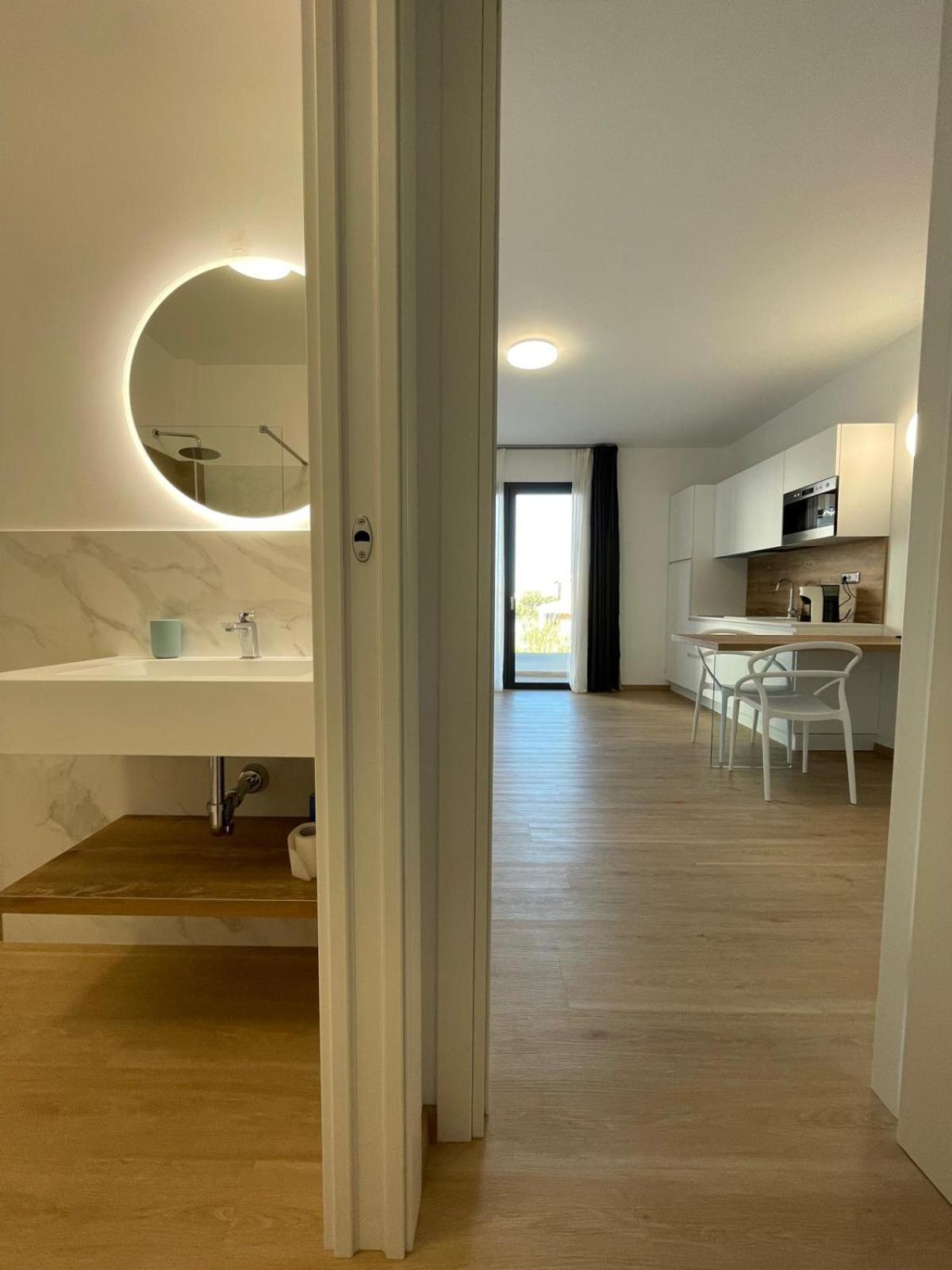 פורטו טורס Residence Cala Bianca מראה חיצוני תמונה