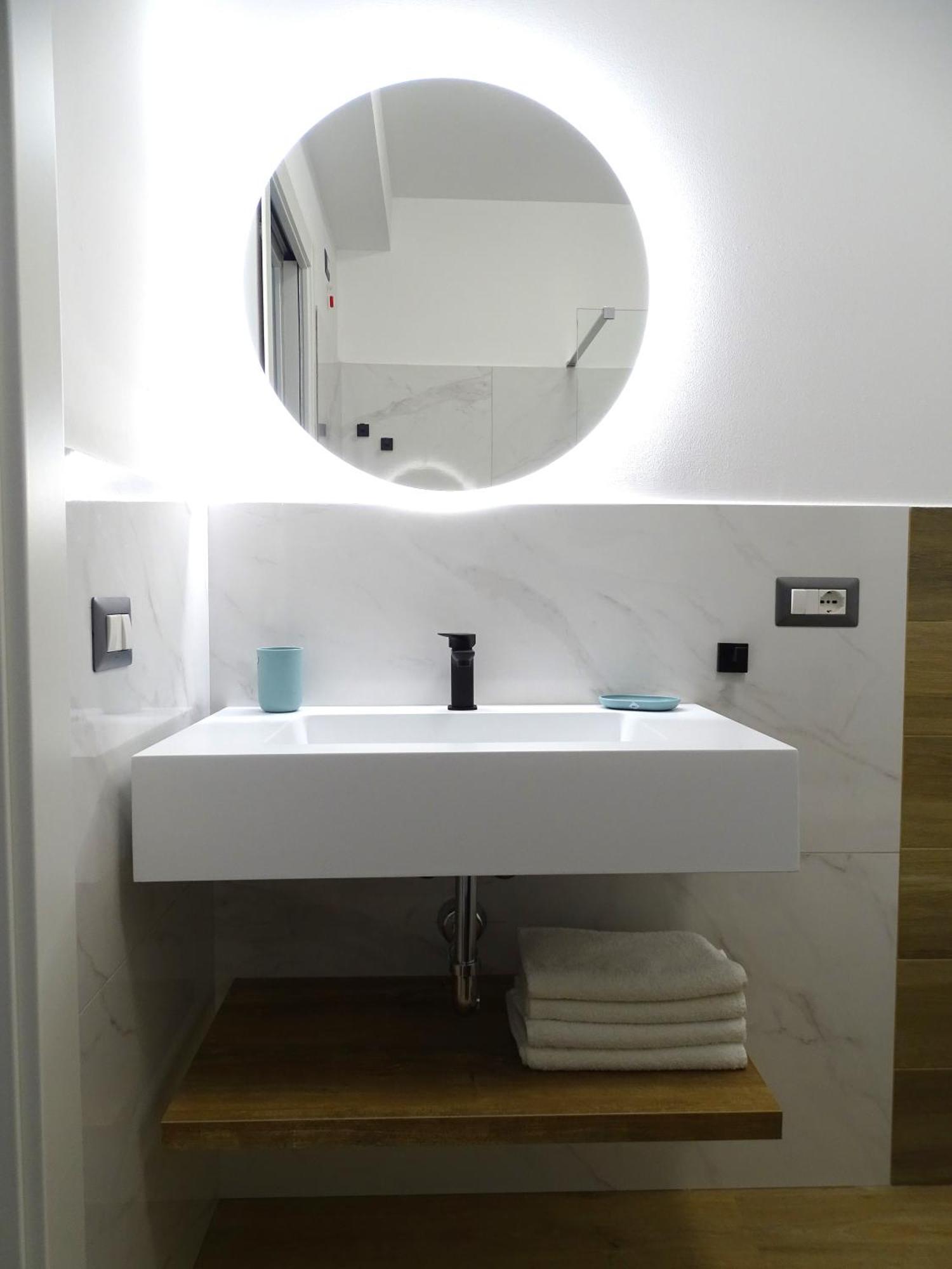 פורטו טורס Residence Cala Bianca מראה חיצוני תמונה