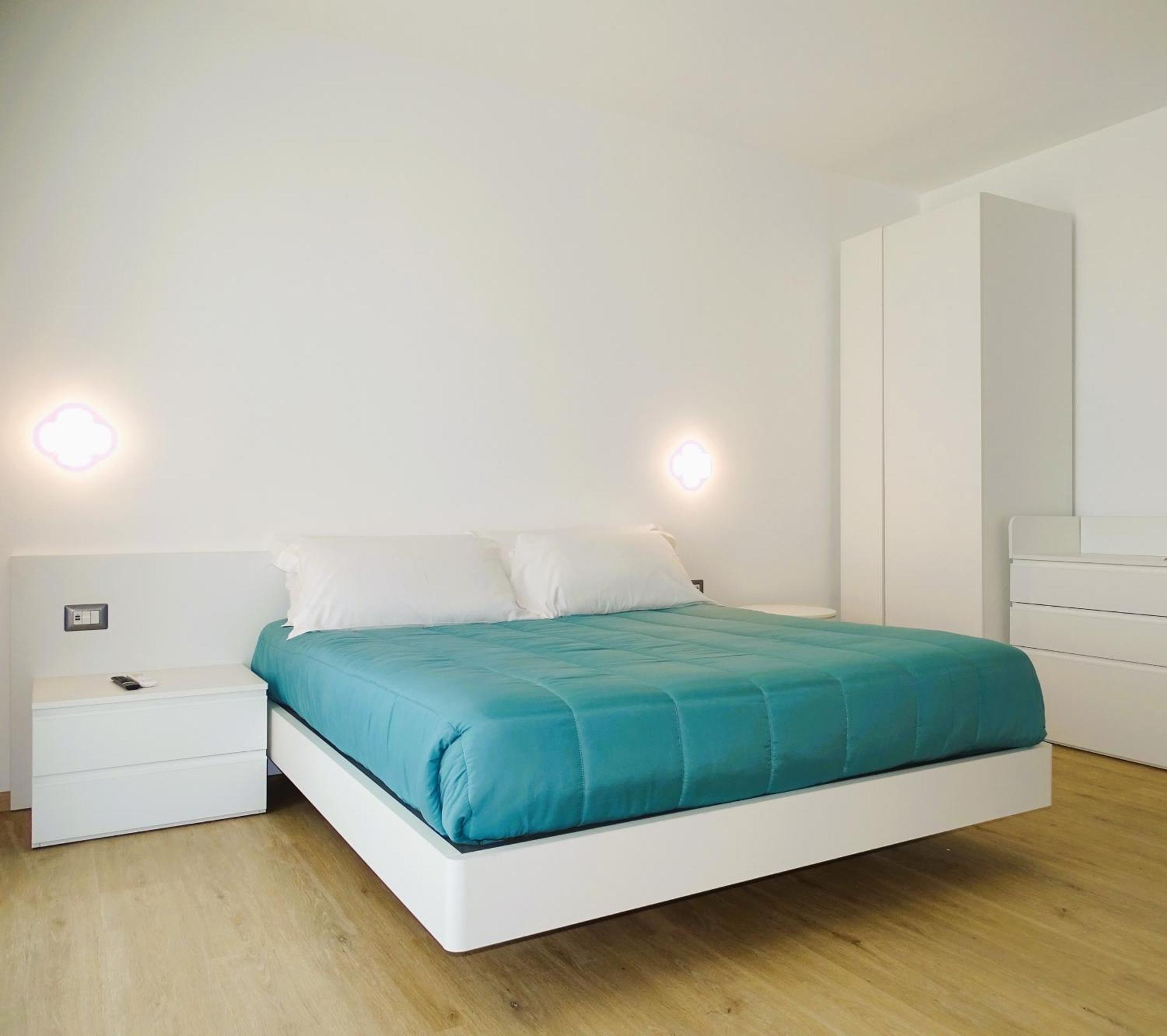 פורטו טורס Residence Cala Bianca מראה חיצוני תמונה