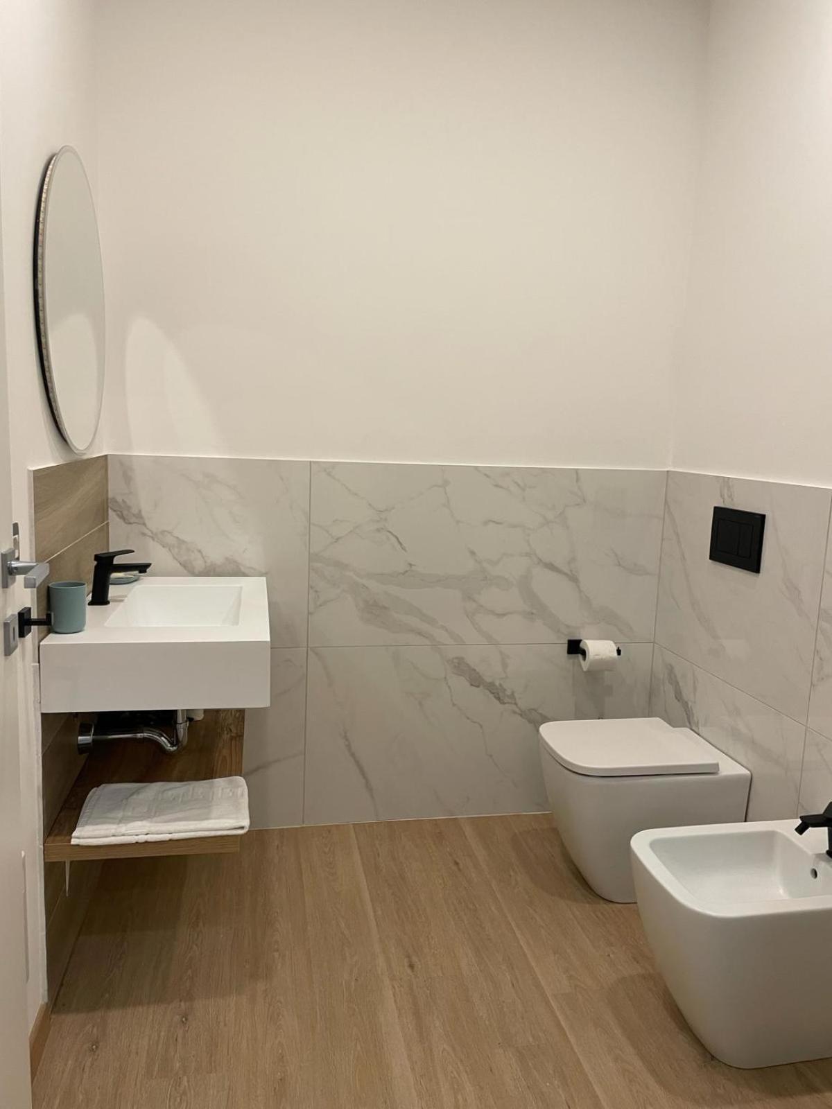 פורטו טורס Residence Cala Bianca מראה חיצוני תמונה