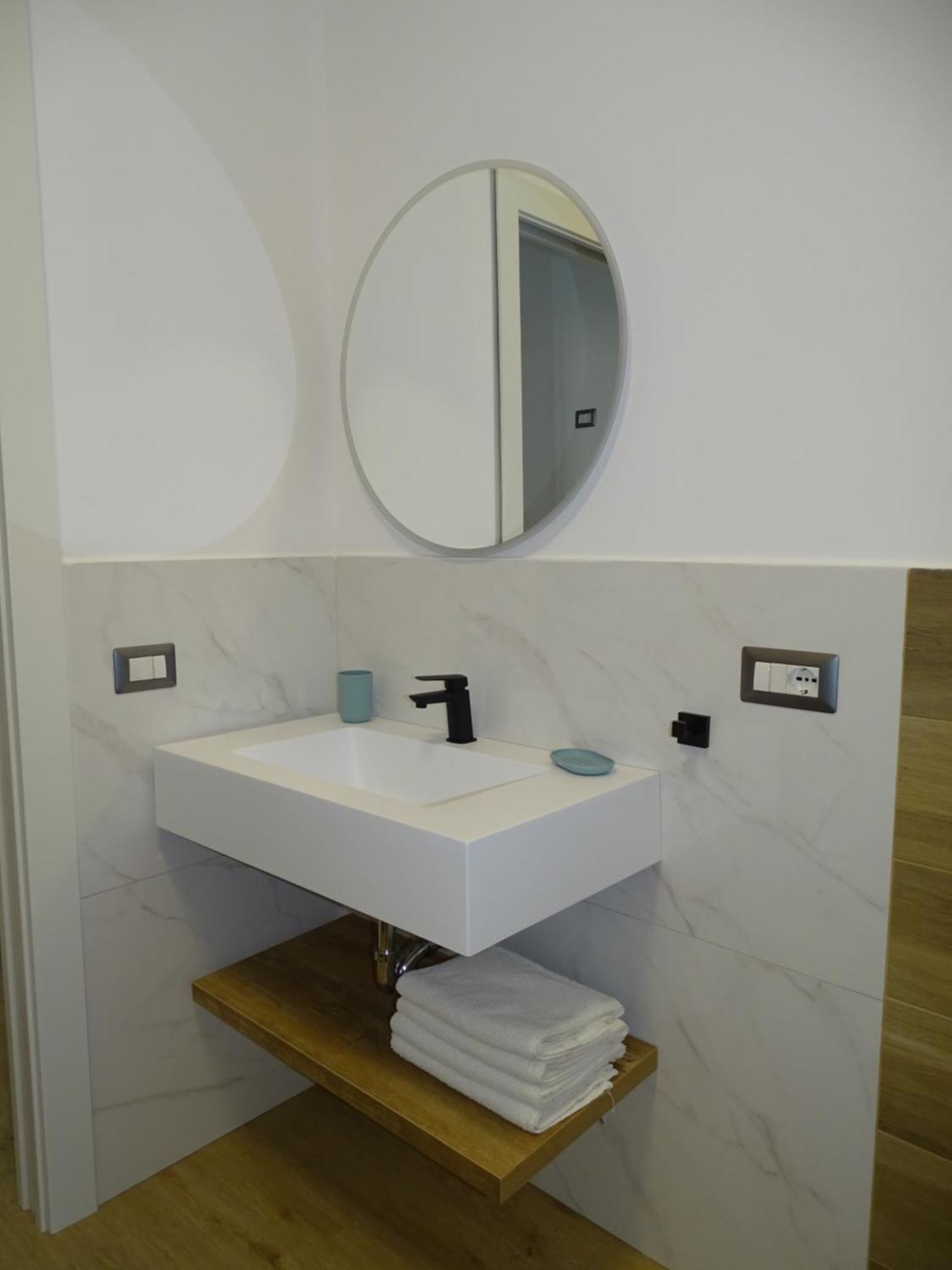 פורטו טורס Residence Cala Bianca מראה חיצוני תמונה