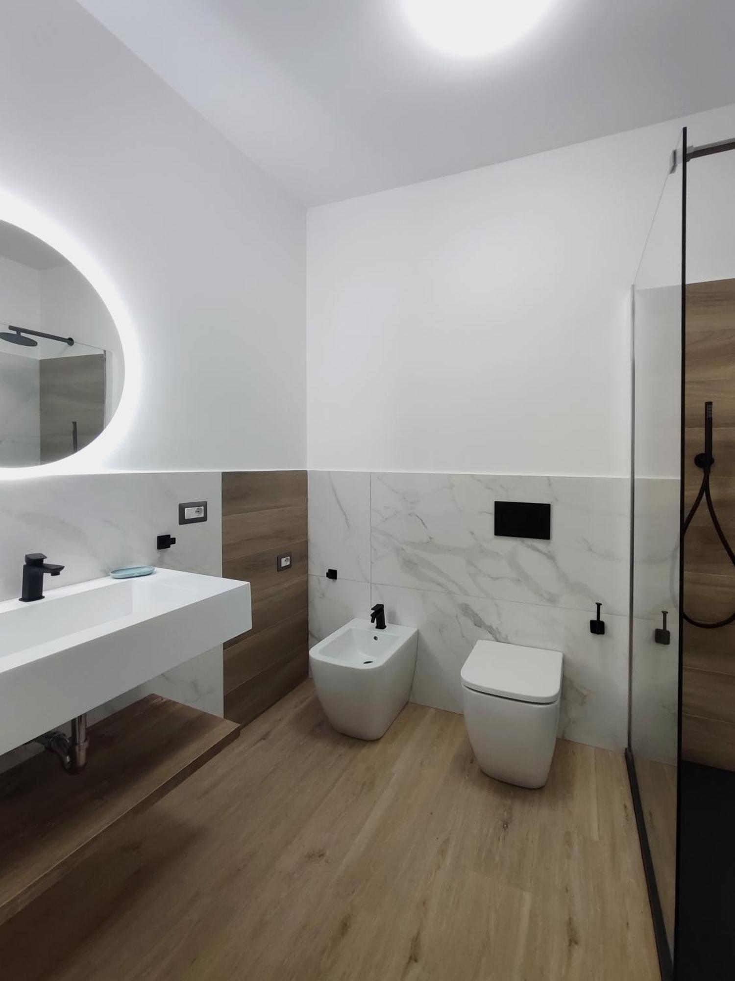 פורטו טורס Residence Cala Bianca מראה חיצוני תמונה